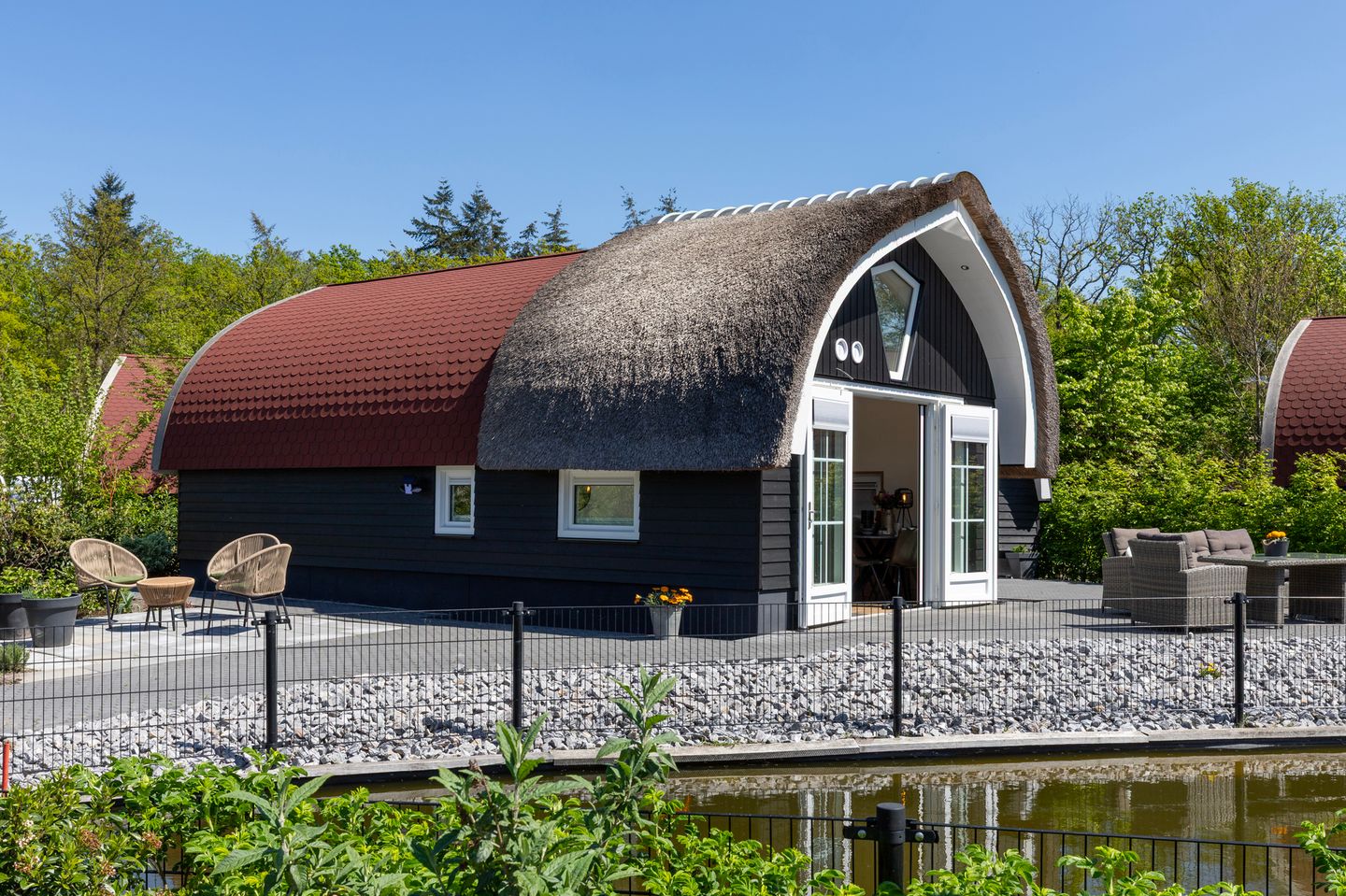 Foto 5 van Bergweg 76-R433