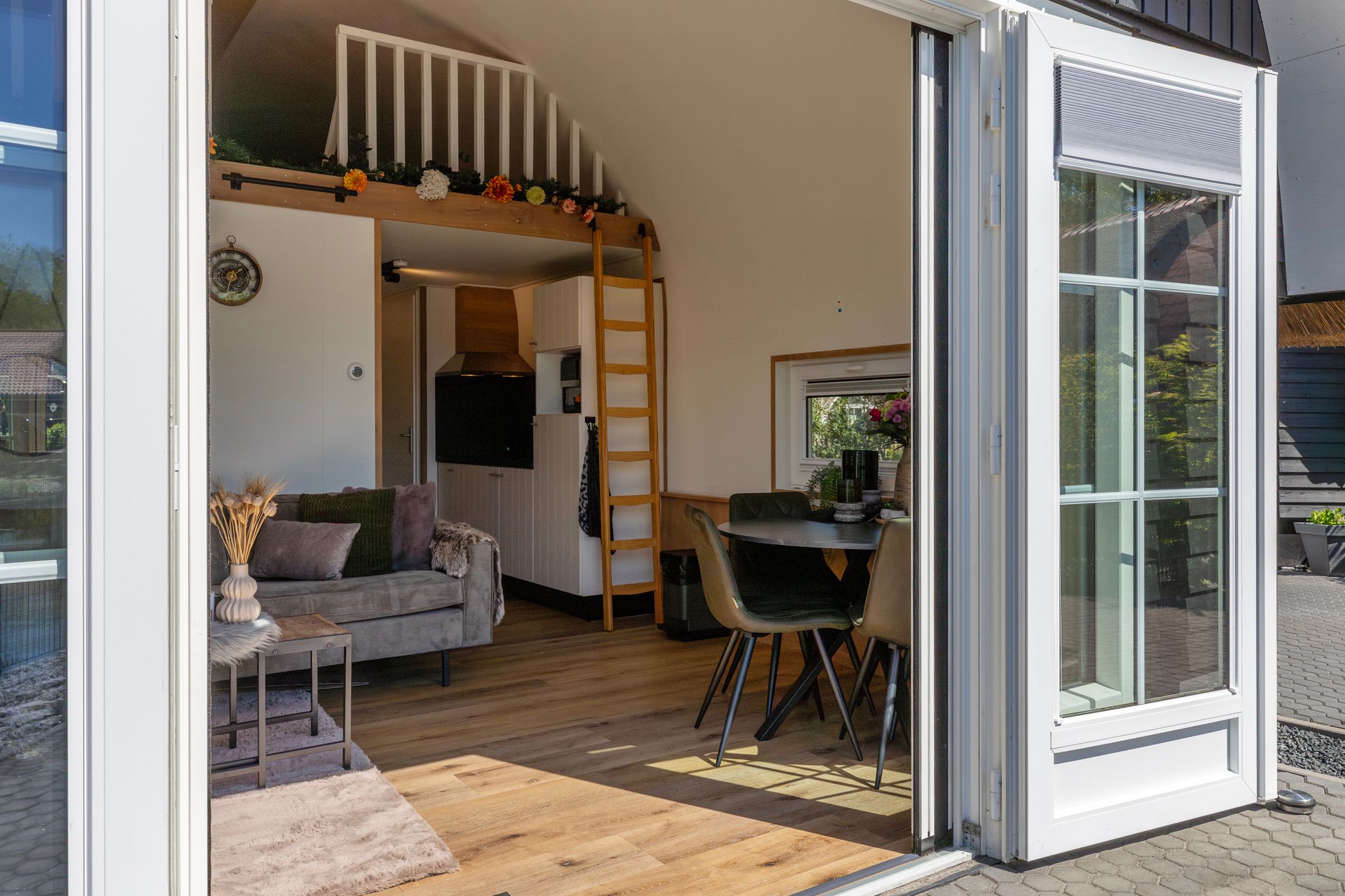 Foto 6 van Bergweg 76-R433