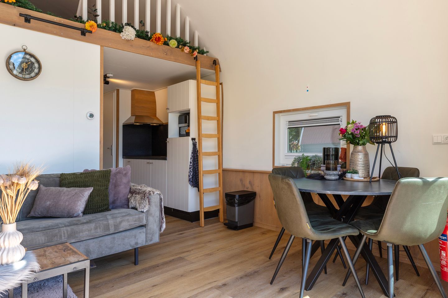 Foto 10 van Bergweg 76-R433