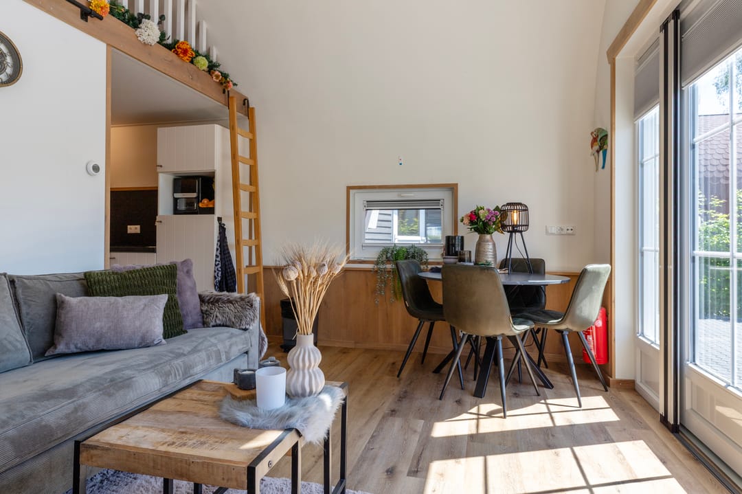 Foto 11 van Bergweg 76-R433