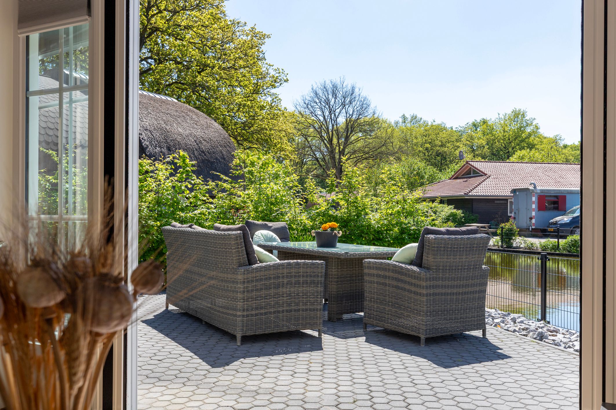 Foto 24 van Bergweg 76-R433