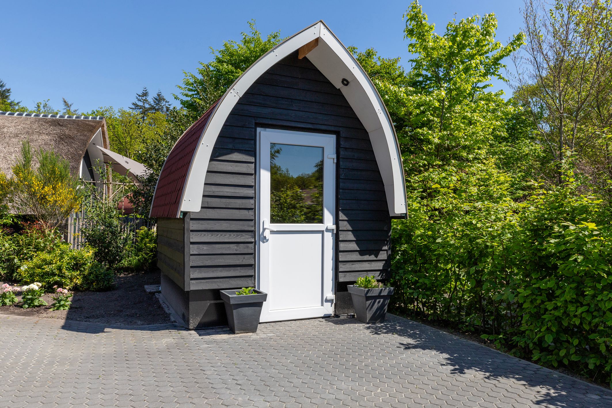 Foto 27 van Bergweg 76-R433