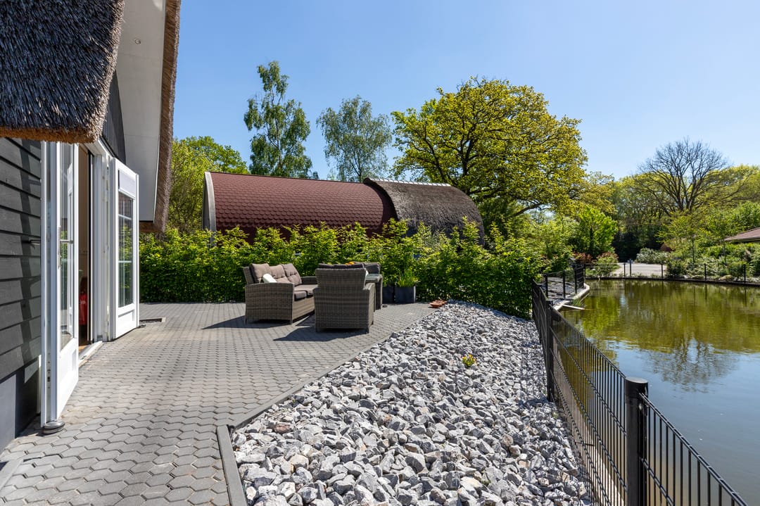 Foto 32 van Bergweg 76-R433