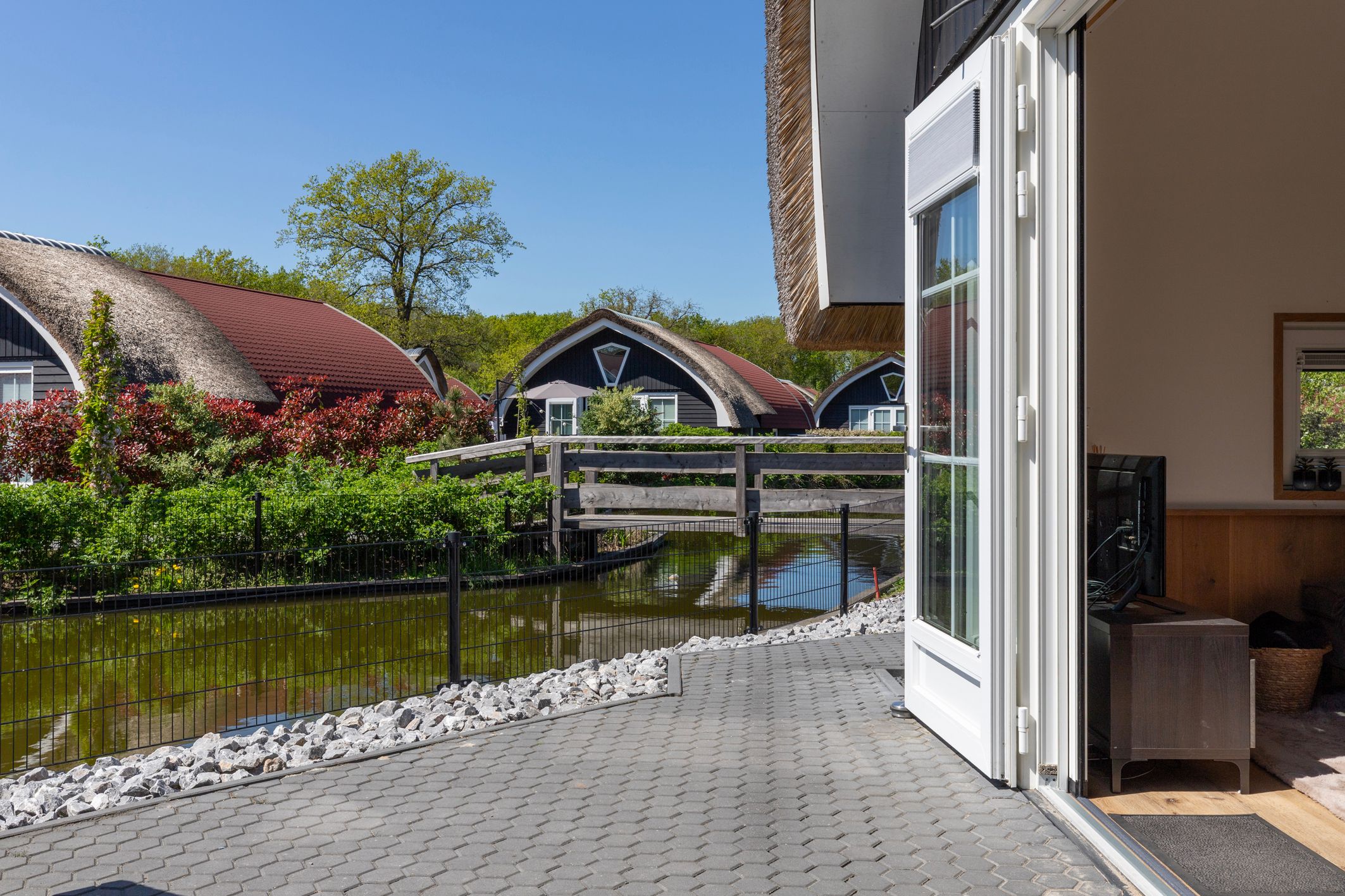 Foto 33 van Bergweg 76-R433