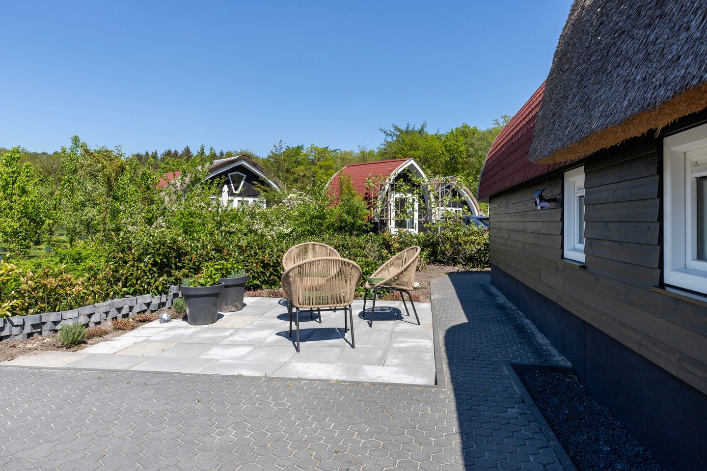 Foto 35 van Bergweg 76-R433