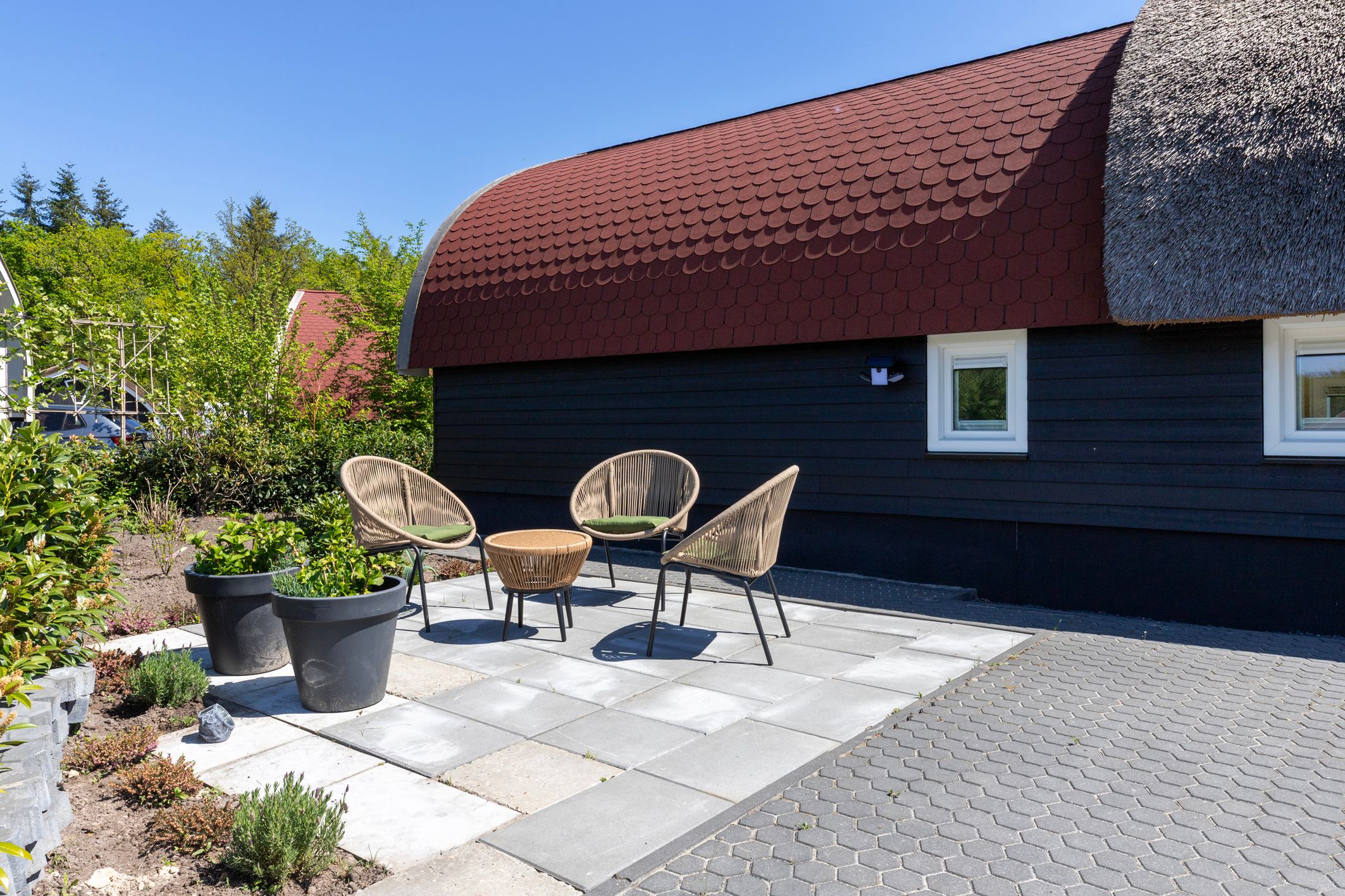 Foto 36 van Bergweg 76-R433