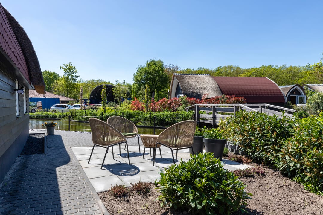 Foto 37 van Bergweg 76-R433