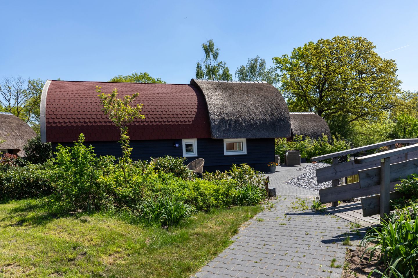 Foto 40 van Bergweg 76-R433