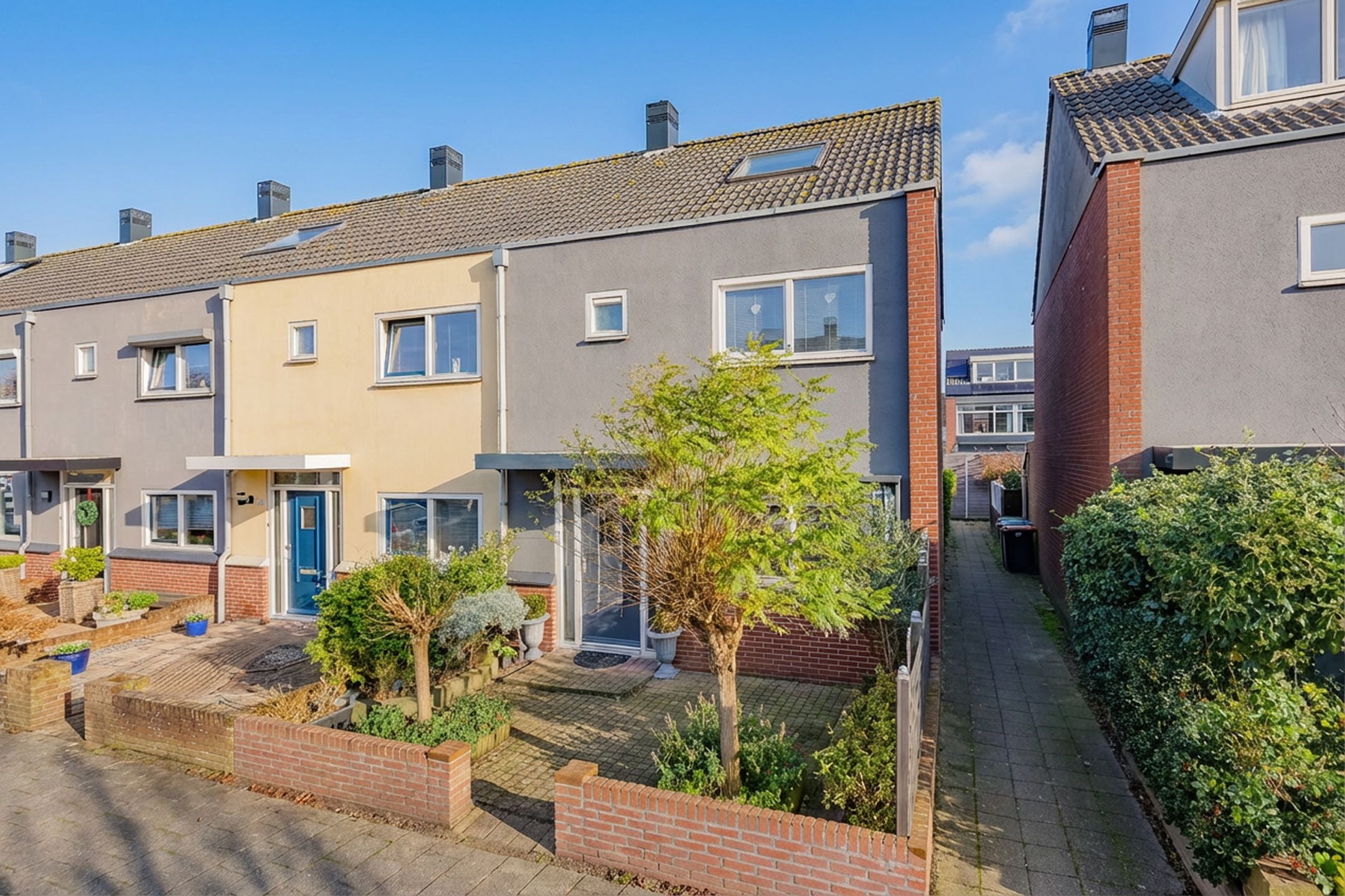 Foto 3 van Zwanebloembocht 108