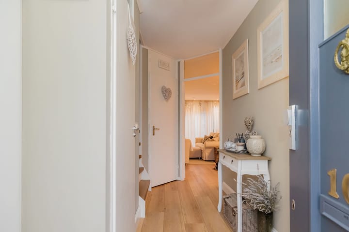 Photo 6 of Zwanebloembocht 108