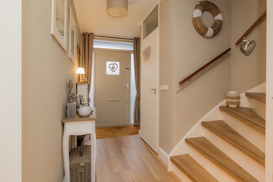 Foto 7 van Zwanebloembocht 108