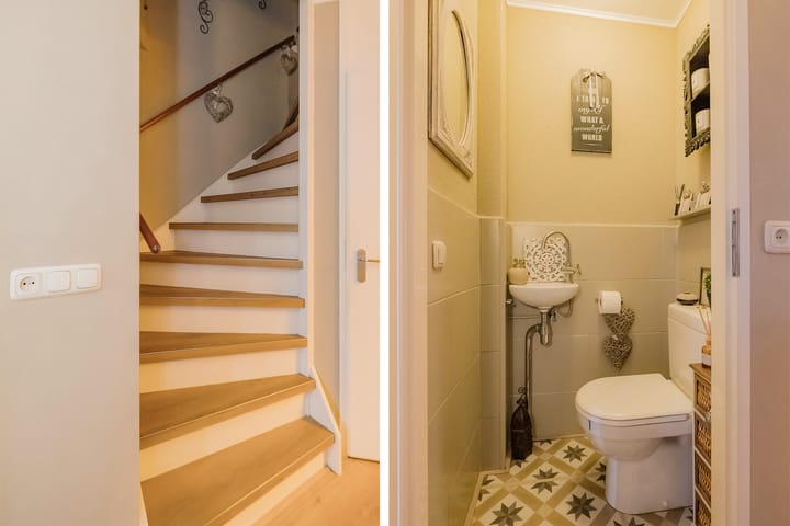 Photo 8 of Zwanebloembocht 108