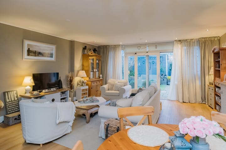 Photo 11 of Zwanebloembocht 108