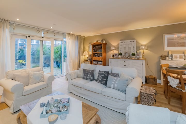 Photo 13 of Zwanebloembocht 108