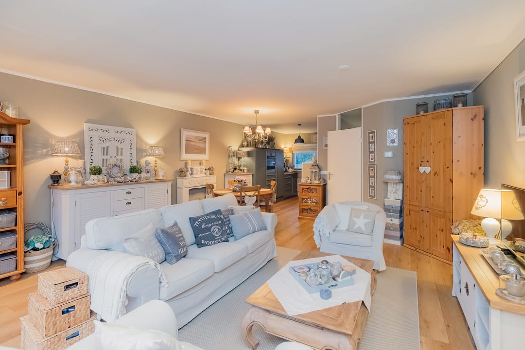 Foto 17 van Zwanebloembocht 108