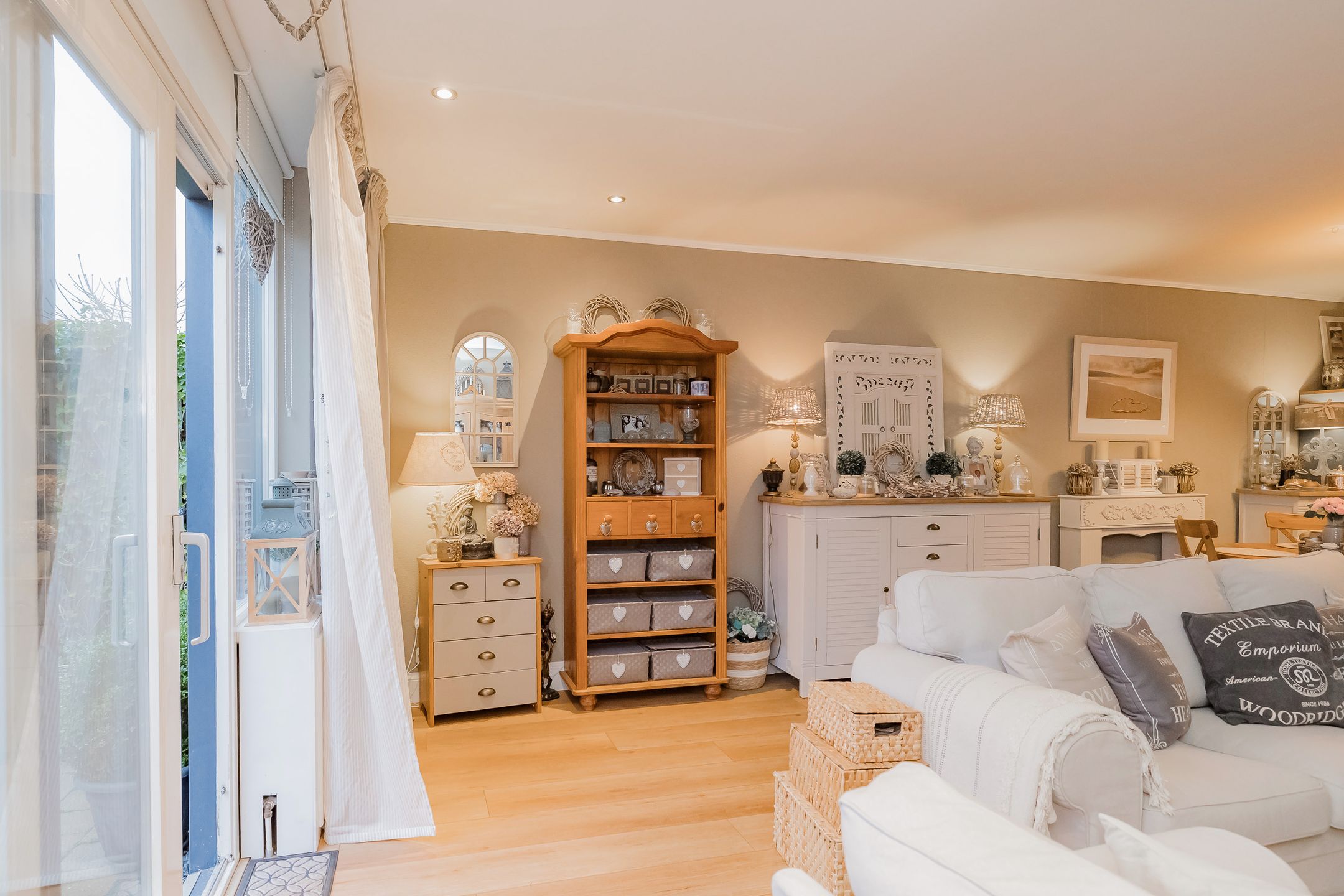 Foto 18 van Zwanebloembocht 108