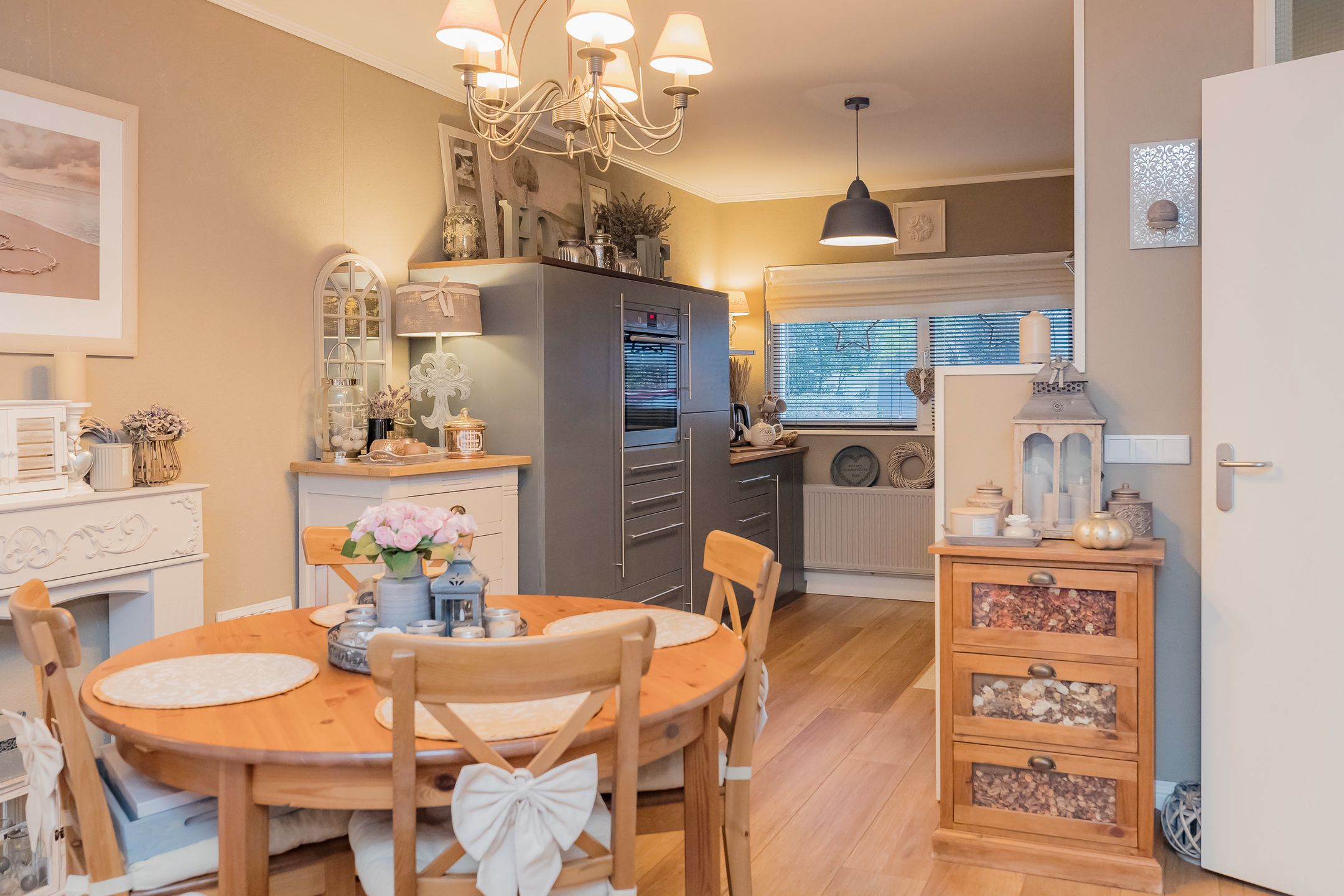 Foto 21 van Zwanebloembocht 108