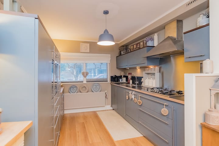 Photo 22 of Zwanebloembocht 108