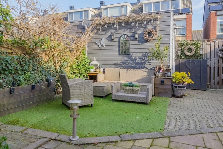 Photo 25 of Zwanebloembocht 108