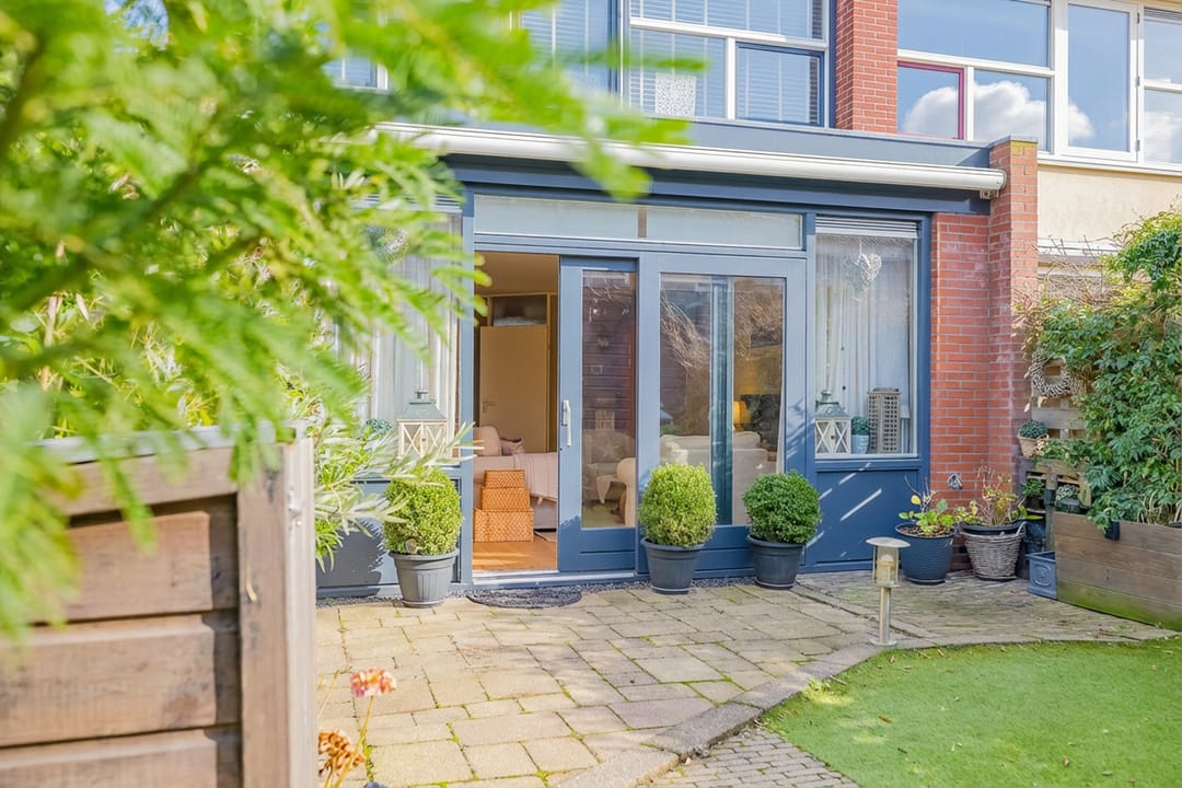 Foto 26 van Zwanebloembocht 108