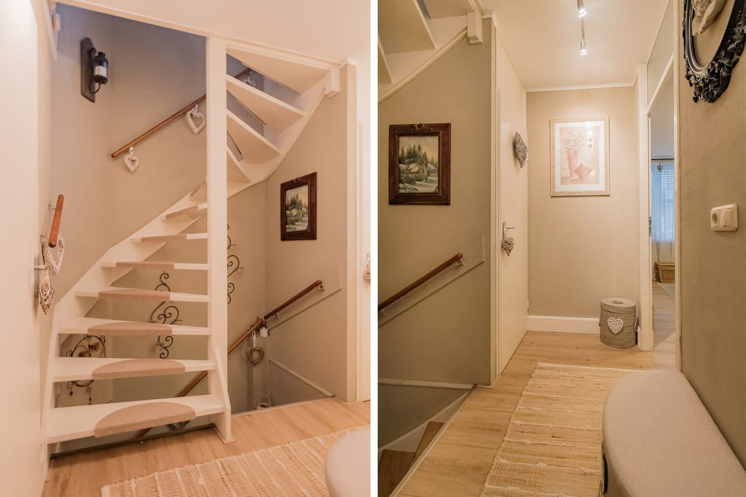 Foto 28 van Zwanebloembocht 108