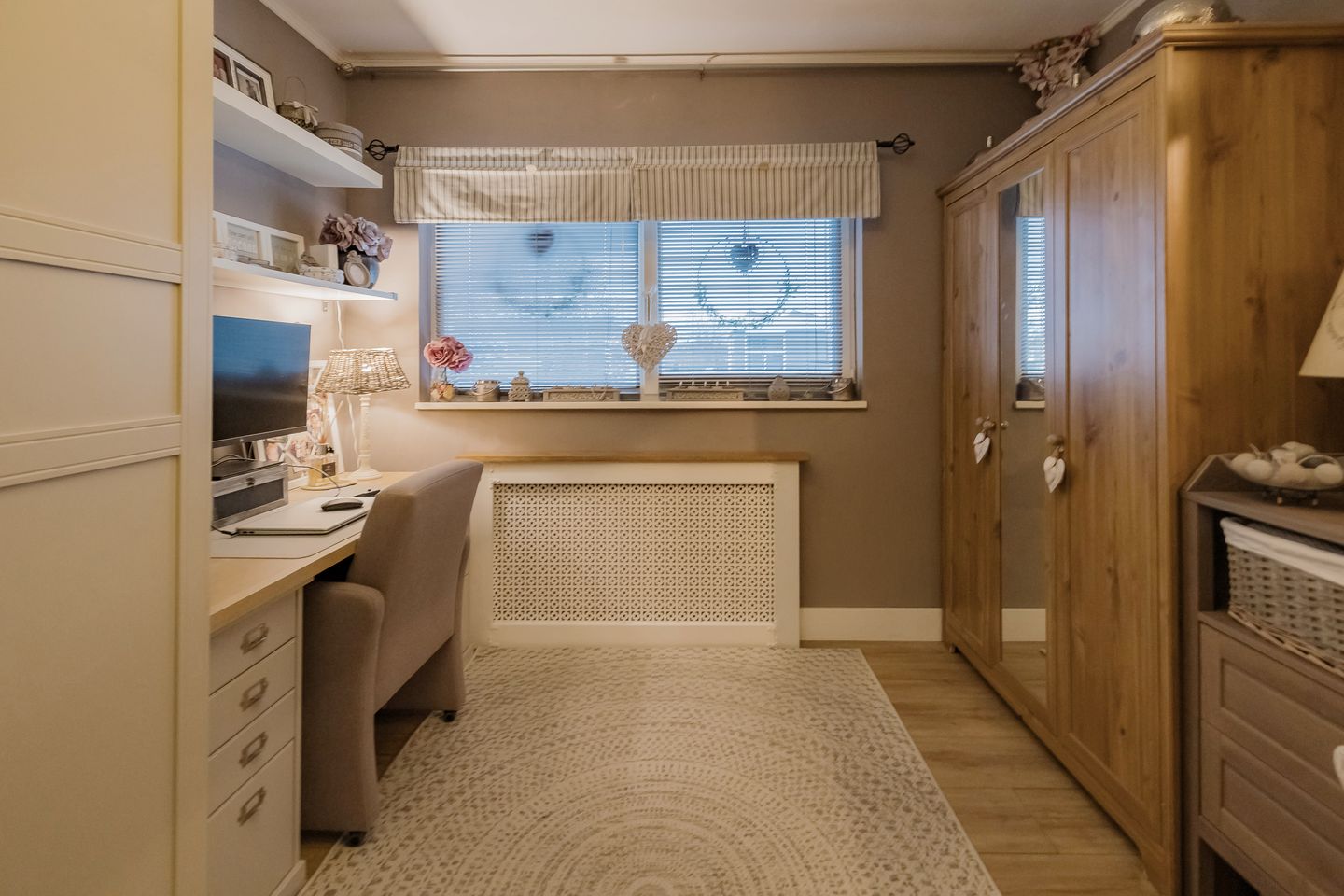 Foto 34 van Zwanebloembocht 108