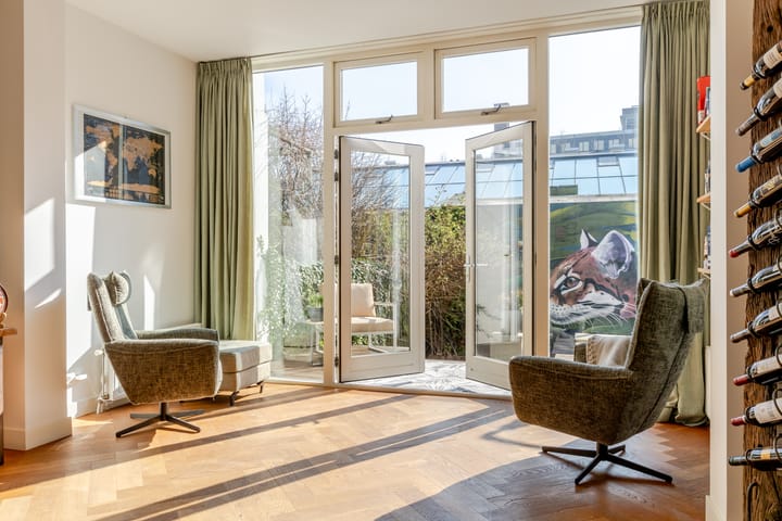 Foto 1 van Bergweg 338-A