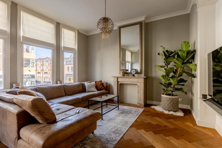 Foto 2 van Bergweg 338-A