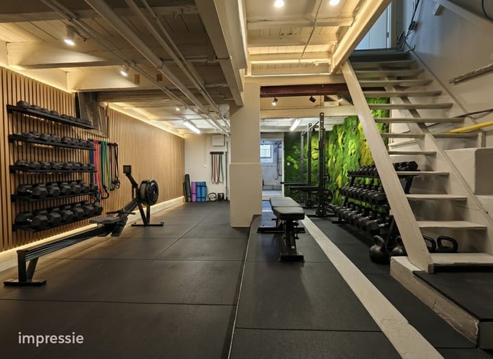 Foto 5 van Bergweg 338-A