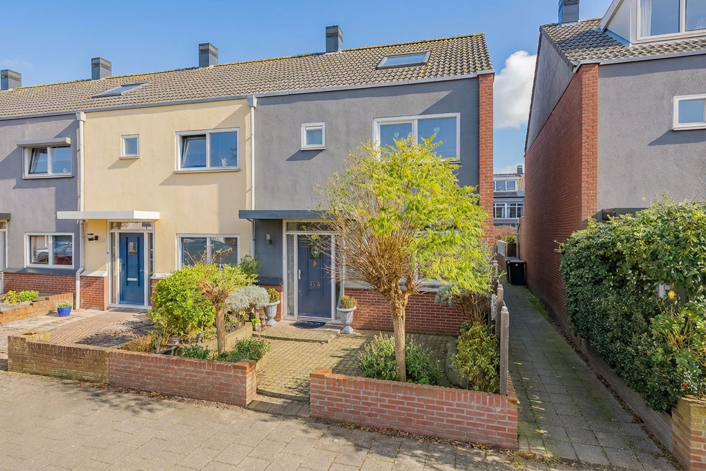 Foto 44 van Zwanebloembocht 108