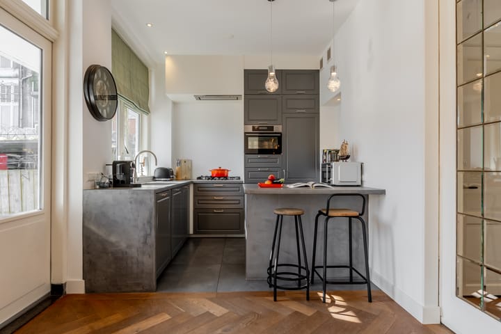 Foto 7 van Bergweg 338-A