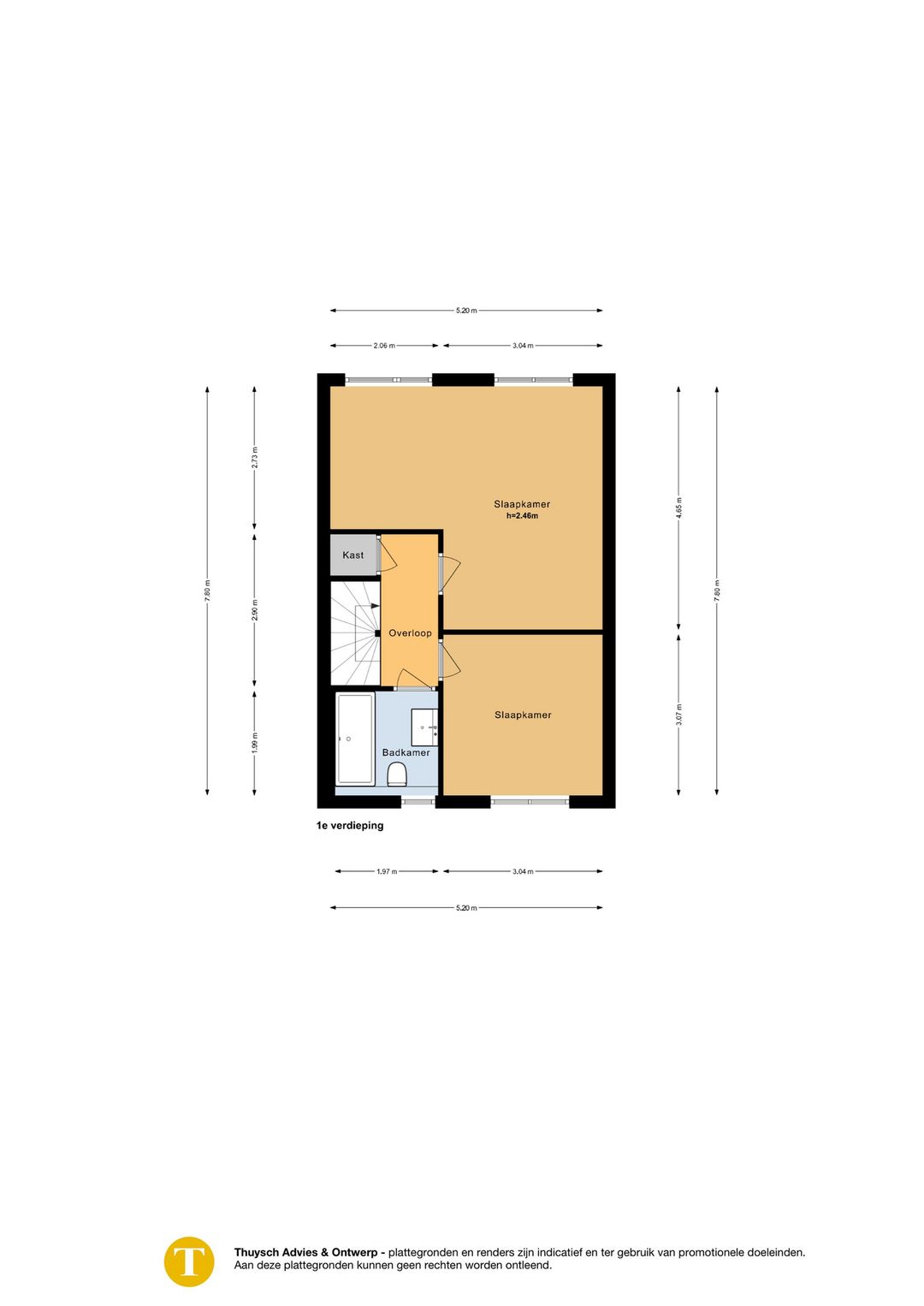 Foto 46 van Zwanebloembocht 108