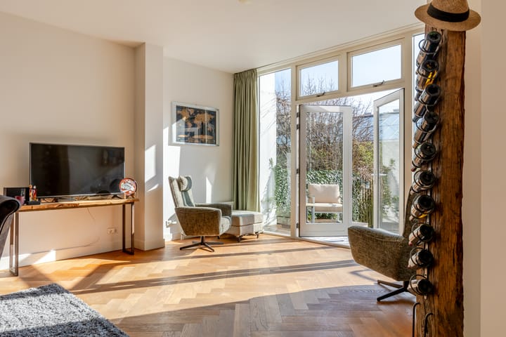 Foto 9 van Bergweg 338-A