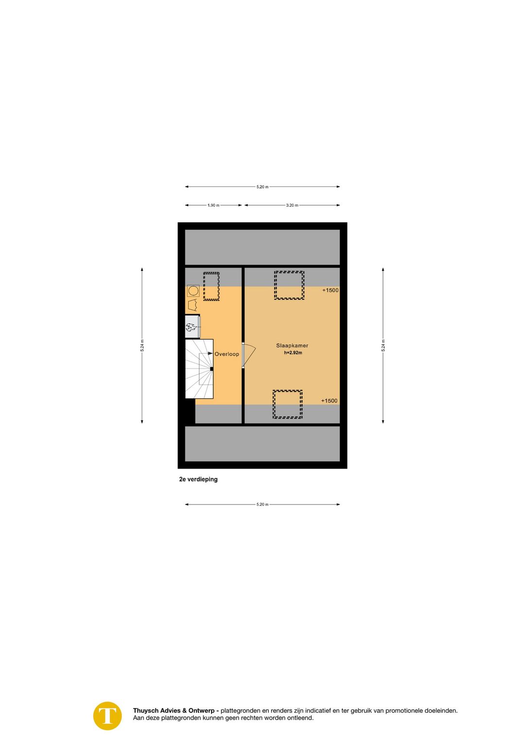 Foto 47 van Zwanebloembocht 108