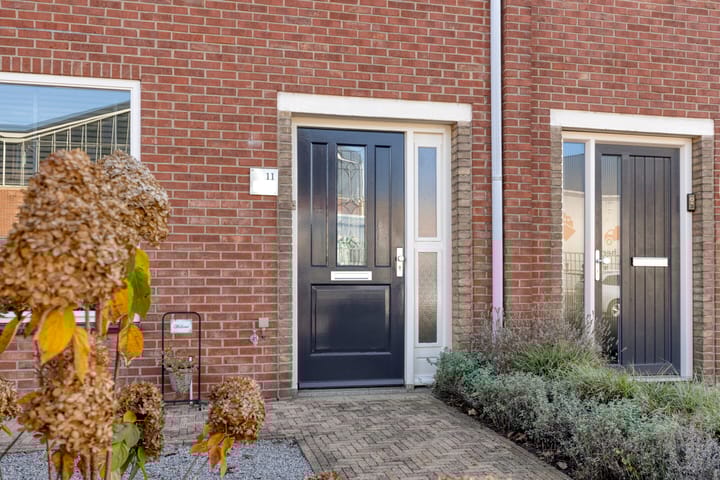 Foto 3 van Freule van Dorthstraat 11