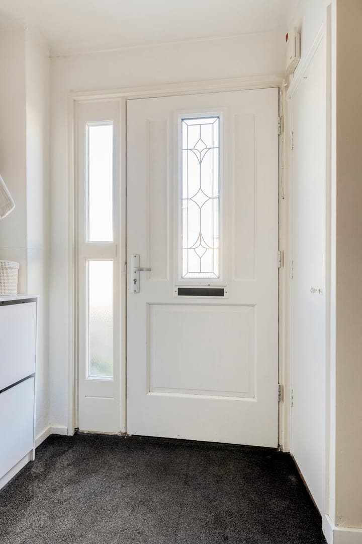 Foto 4 van Freule van Dorthstraat 11