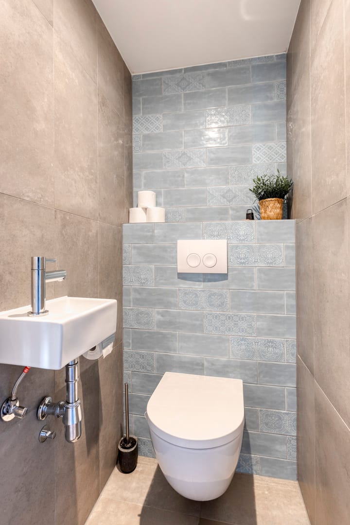 Foto 5 van Freule van Dorthstraat 11