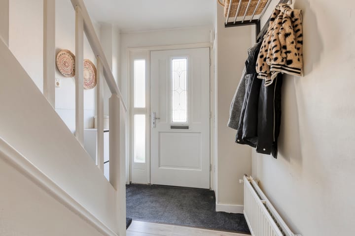 Foto 6 van Freule van Dorthstraat 11