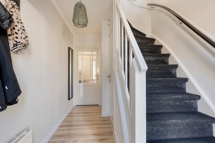 Foto 7 van Freule van Dorthstraat 11