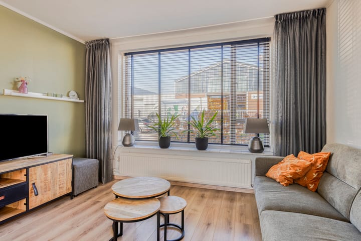 Foto 9 van Freule van Dorthstraat 11