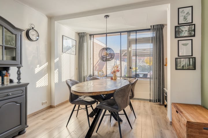 Foto 11 van Freule van Dorthstraat 11