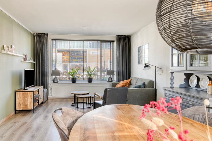 Foto 12 van Freule van Dorthstraat 11