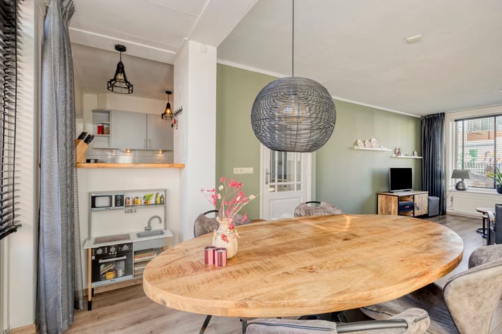 Foto 13 van Freule van Dorthstraat 11