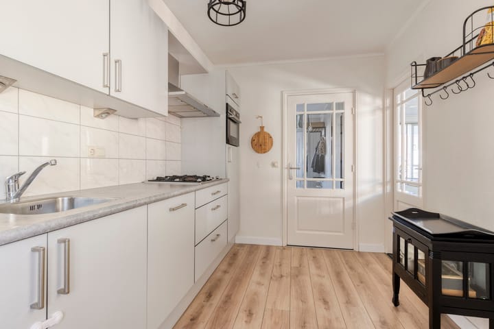 Foto 16 van Freule van Dorthstraat 11