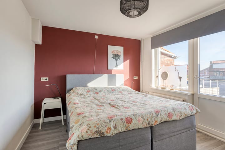 Foto 22 van Freule van Dorthstraat 11