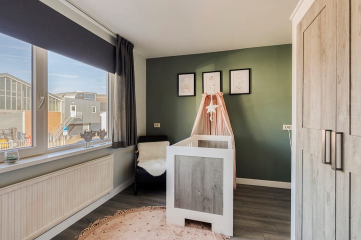 Foto 27 van Freule van Dorthstraat 11