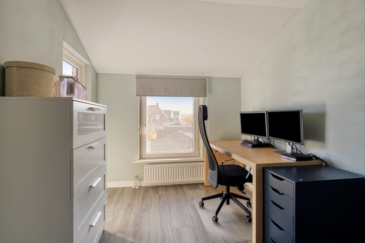 Foto 29 van Freule van Dorthstraat 11