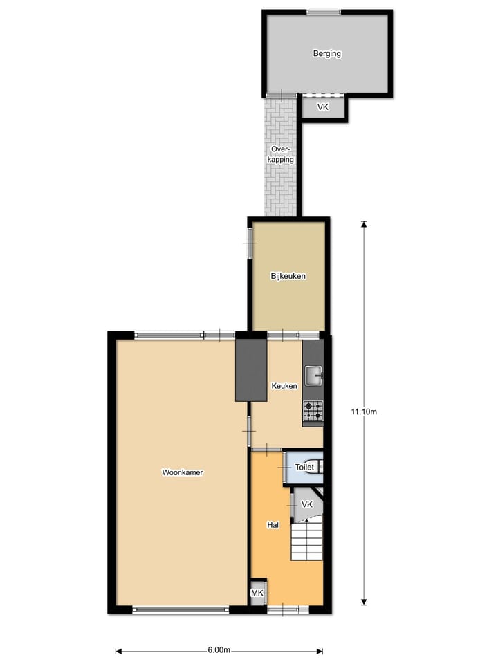 Foto 39 van Freule van Dorthstraat 11