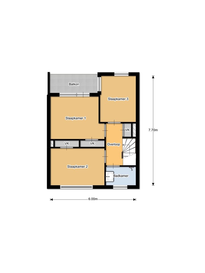 Foto 40 van Freule van Dorthstraat 11