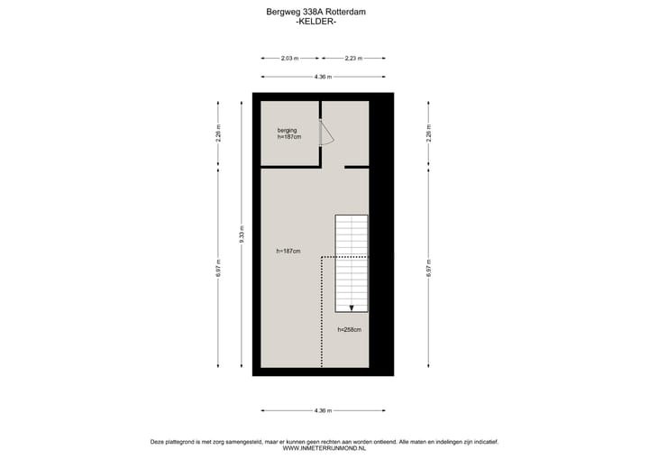 Foto 55 van Bergweg 338-A